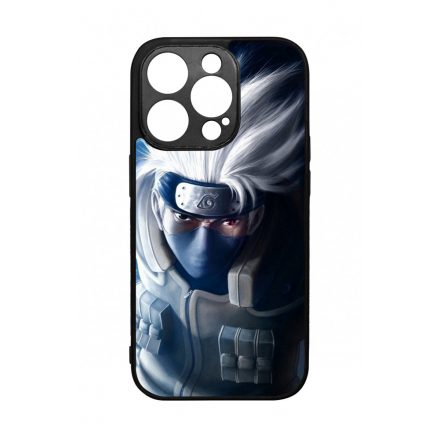 Kakashi Art - naruto anime iPhone 14 Pro tok