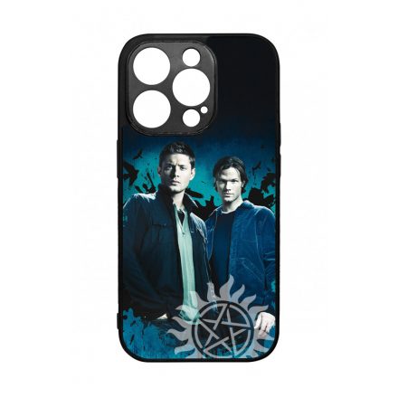 Dean & Sam Winchester supernatural odaát iPhone 14 Pro tok