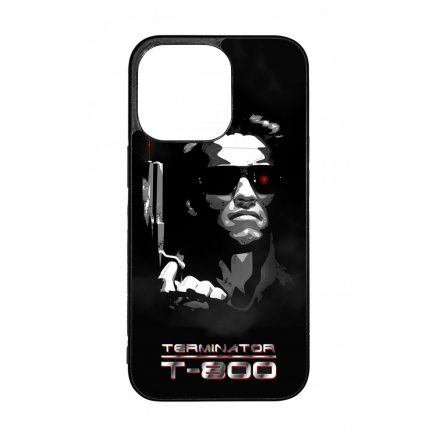 T-800 Terminator iPhone 14 Pro tok