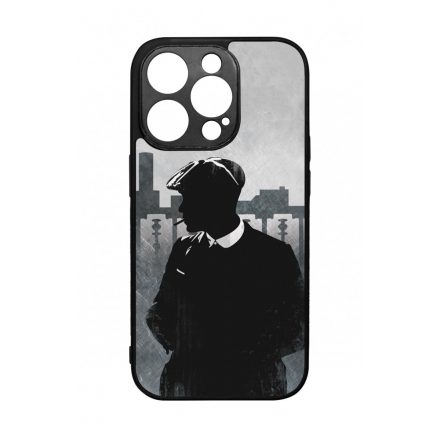 smoking thomas shelby peaky blinders iPhone 14 Pro tok