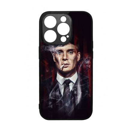 Tommy Shelby Art peaky blinders iPhone 14 Pro tok