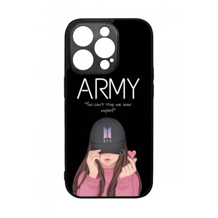 BTS ARMY Girl iPhone 14 Pro tok