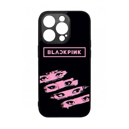 Blackpink Eyes iPhone 14 Pro tok