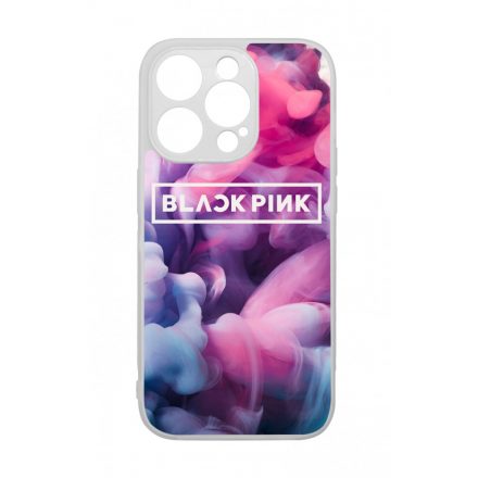 Colorful Blackpink iPhone 14 Pro tok