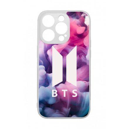 Colorful BTS iPhone 14 Pro tok