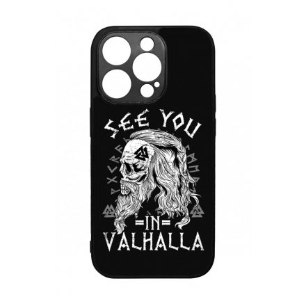 See you in Valhalla - Vikings iPhone 14 Pro tok