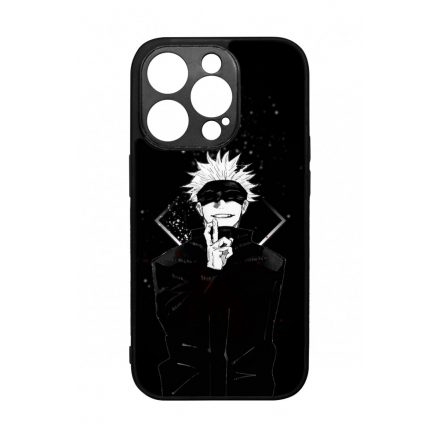 Cool Gojou iPhone 14 Pro tok