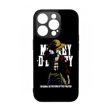 Luffy the King of Pirates - One Piece iPhone 14 Pro tok