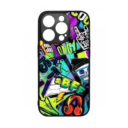 OMG Graffiti iPhone 14 Pro tok