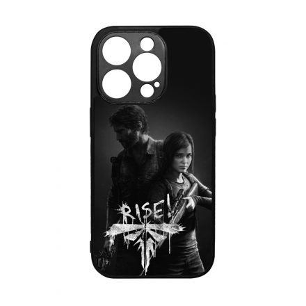 Last of us RISE iPhone 14 Pro tok