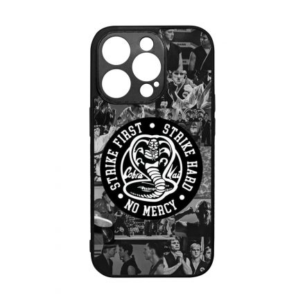 Old School Cobra Kai iPhone 14 Pro tok