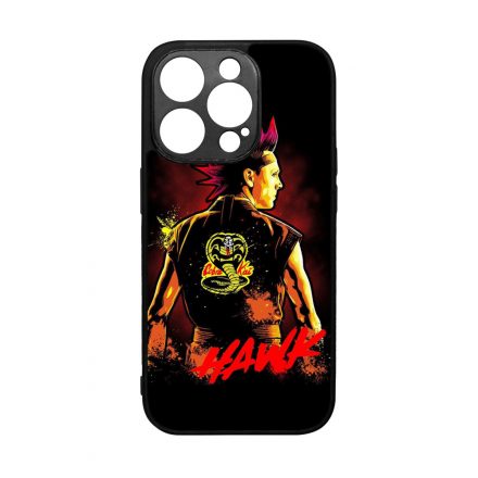 Hawk Art Cobra Kai iPhone 14 Pro tok