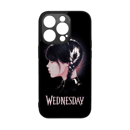 Cuki Cica Wednesday iPhone 14 Pro tok