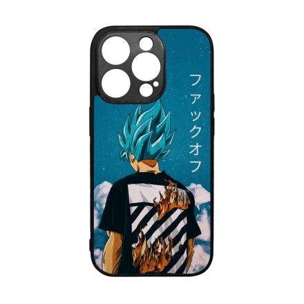 Supreme Goku iPhone 14 Pro tok