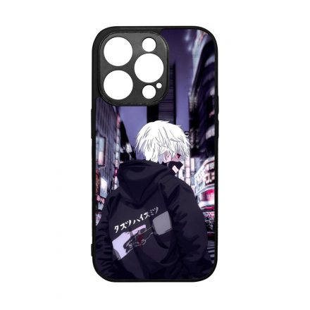 Tokyo Ghoul - Kaneki Ken Hoodies iPhone 14 Pro tok