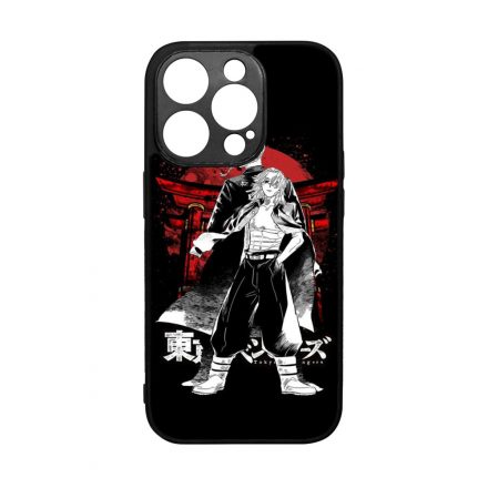 Tokyo Revengers RED iPhone 14 Pro tok