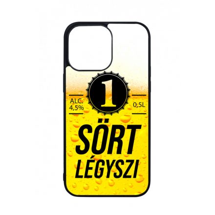 1 Sört Légyszi fesztival iPhone 14 Pro Max tok