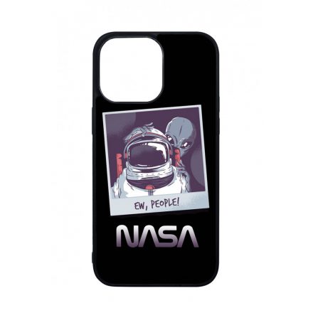 Ew, People NASA iPhone 14 Pro Max tok