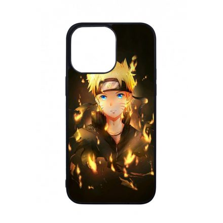 Naruto Uzumaki anime iPhone 14 Pro Max tok