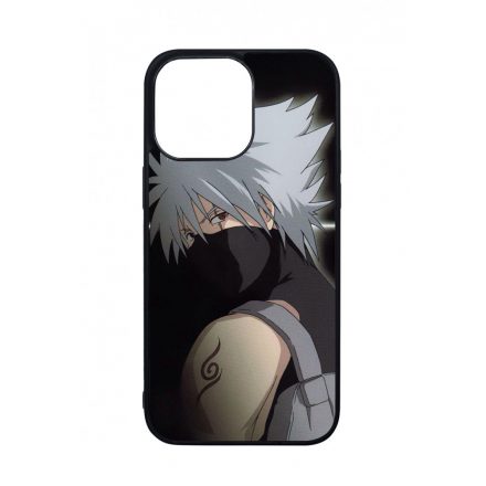 Kakashi Anime - naruto iPhone 14 Pro Max tok