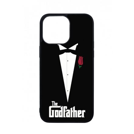 A Keresztapa - Godfather iPhone 14 Pro Max tok