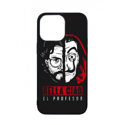 Bella Ciao El Profesor nagypenzrablas lacasadepapel iPhone 14 Pro Max tok