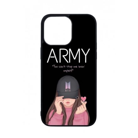 BTS ARMY Girl iPhone 14 Pro Max tok