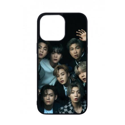 BTS Boys iPhone 14 Pro Max tok