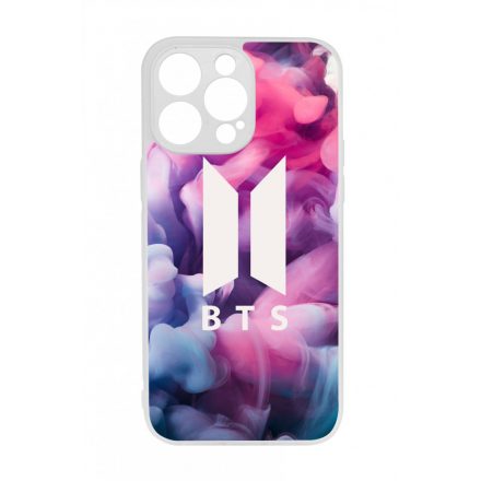 Colorful BTS iPhone 14 Pro Max tok