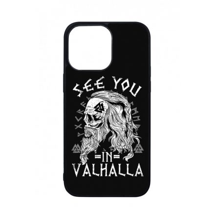 See you in Valhalla - Vikings iPhone 14 Pro Max tok