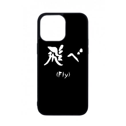 FLY - Haikyuu iPhone 14 Pro Max tok