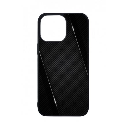 Elegant carbon fiber  iPhone 14 Pro Max tok