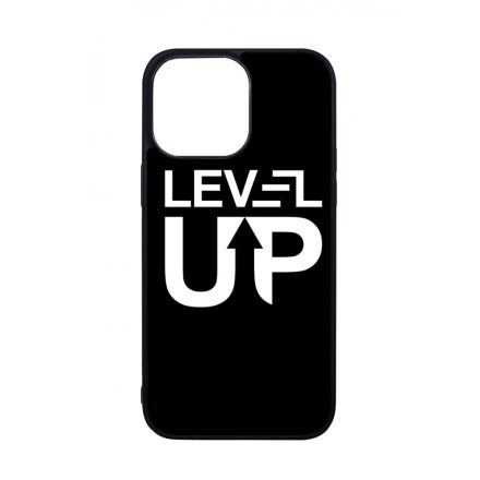 Level UP - Gamer iPhone 14 Pro Max tok