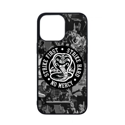 Old School Cobra Kai iPhone 14 Pro Max tok