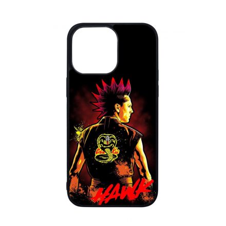 Hawk Art Cobra Kai iPhone 14 Pro Max tok