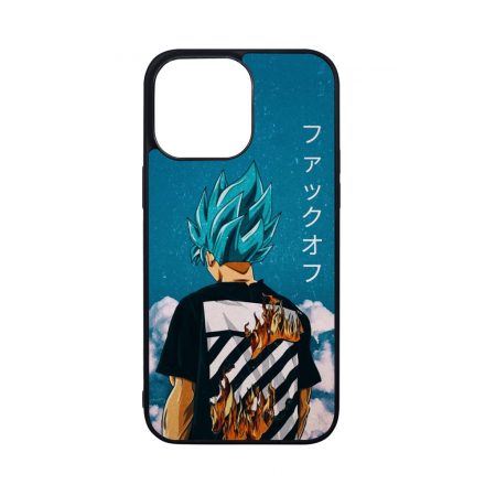 Supreme Goku iPhone 14 Pro Max tok