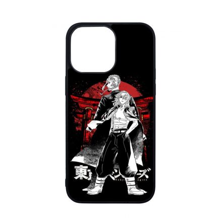 Tokyo Revengers RED iPhone 14 Pro Max tok