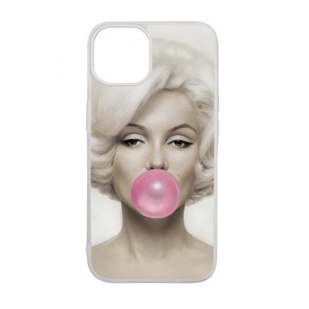 Marilyn Monroe iPhone 15 tok