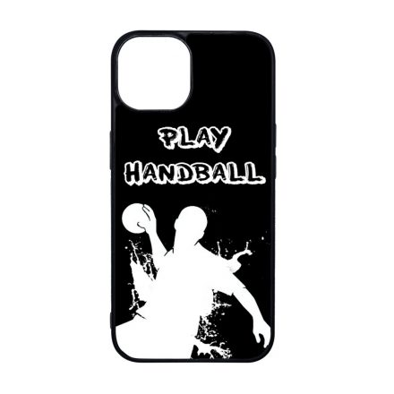 kézilabda kézilabdás kézizz handball iPhone 15 tok