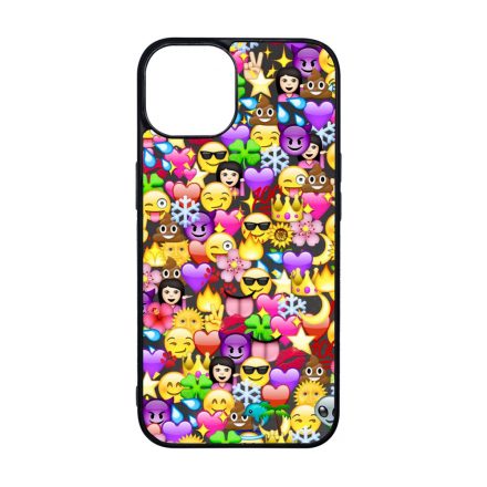 emoji iPhone 15 tok