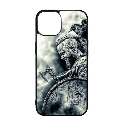 vikings ragnar lothbrok iPhone 15 tok