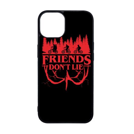 Stranger Things the upside down iPhone 15 tok