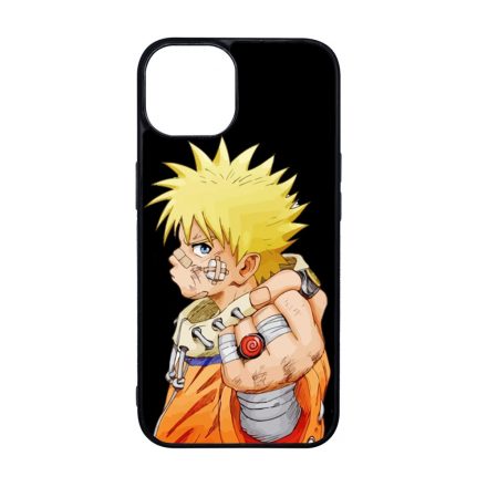 Naruto - Fight anime iPhone 15 tok