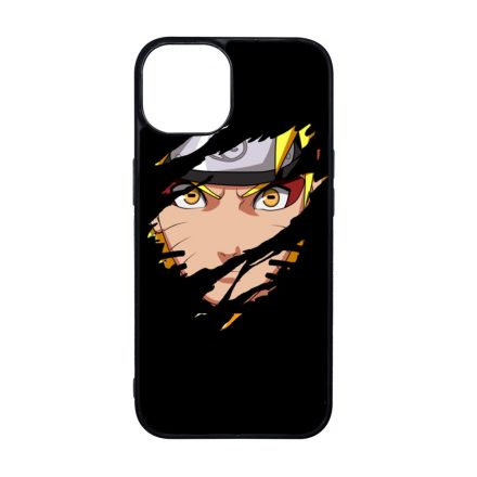 Naruto - Behind anime iPhone 15 tok