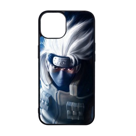 Kakashi Art - naruto anime iPhone 15 tok