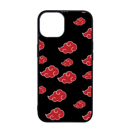 Akatsuki - naruto anime iPhone 15 tok