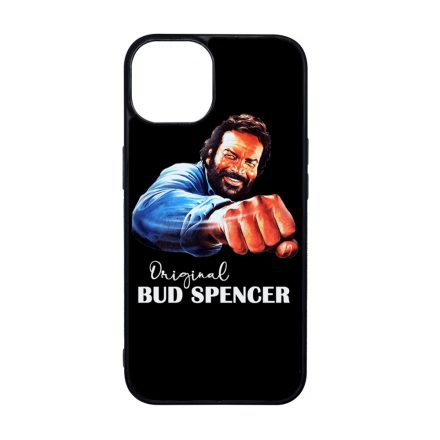 Original Bud Spencer iPhone 15 tok