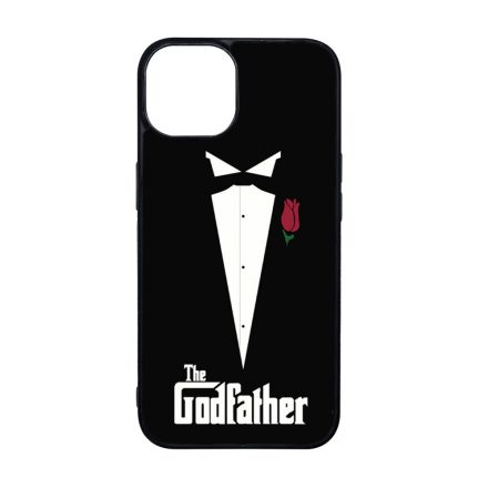 A Keresztapa - Godfather iPhone 15 tok