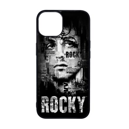 Rocky iPhone 15 tok