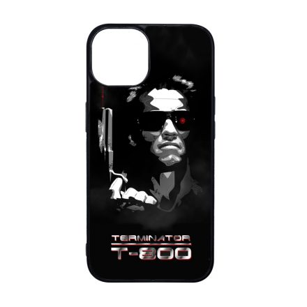 T-800 Terminator iPhone 15 tok